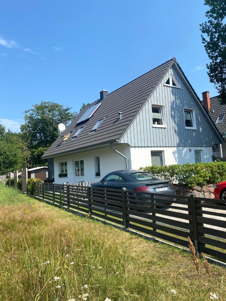 Ferienwohnung Sonnenschein photo 1