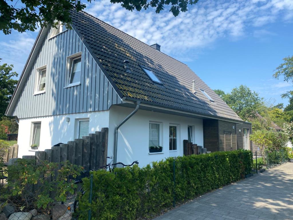 Ferienwohnung Sonnenschein