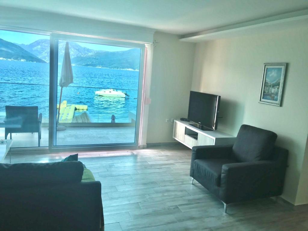 Lux Apartments Krasici photo 2