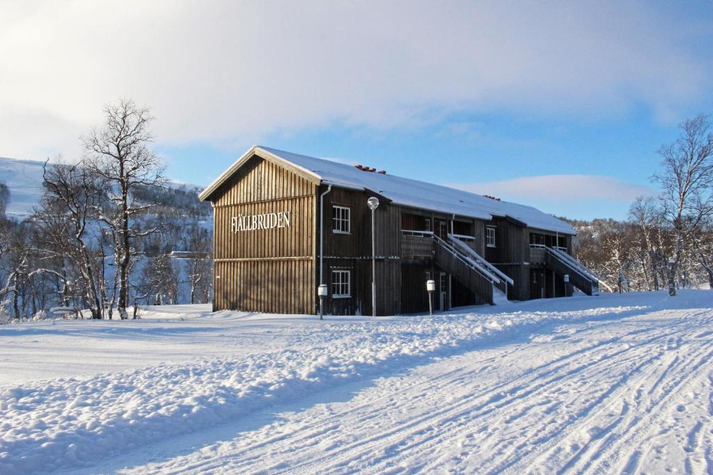 Lägenheter Hamrafjället Tänndalen photo 2