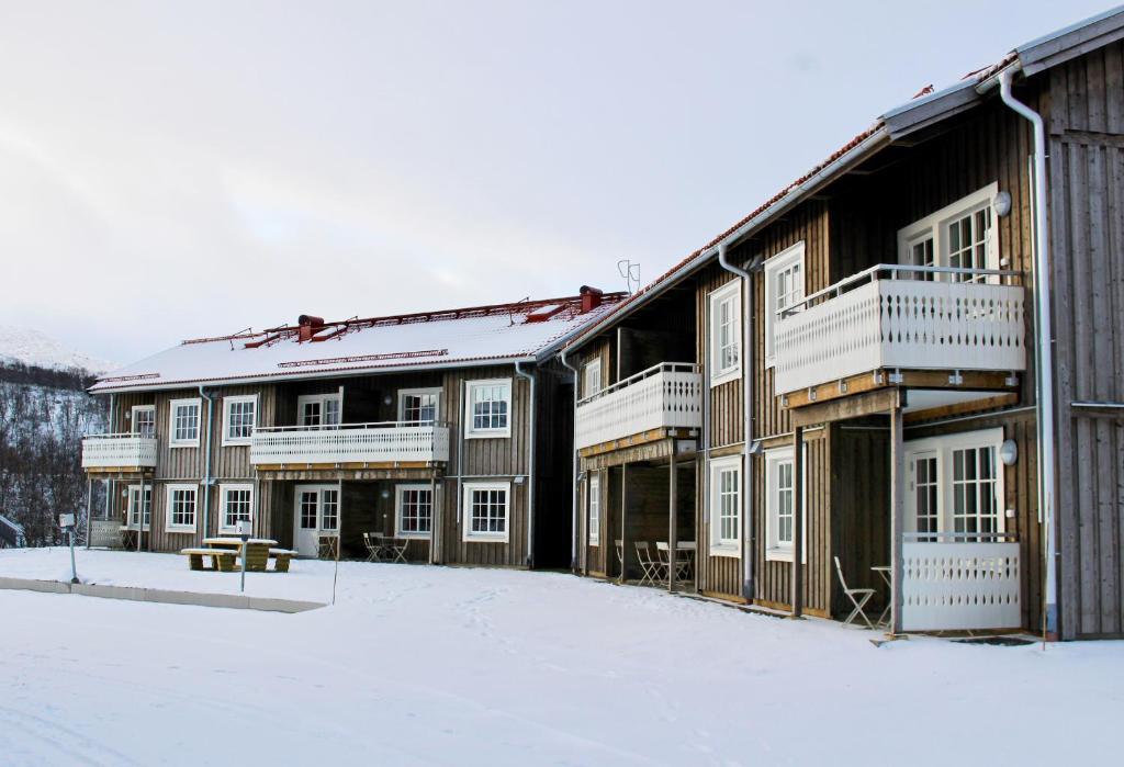Lägenheter Hamrafjället Tänndalen photo 3
