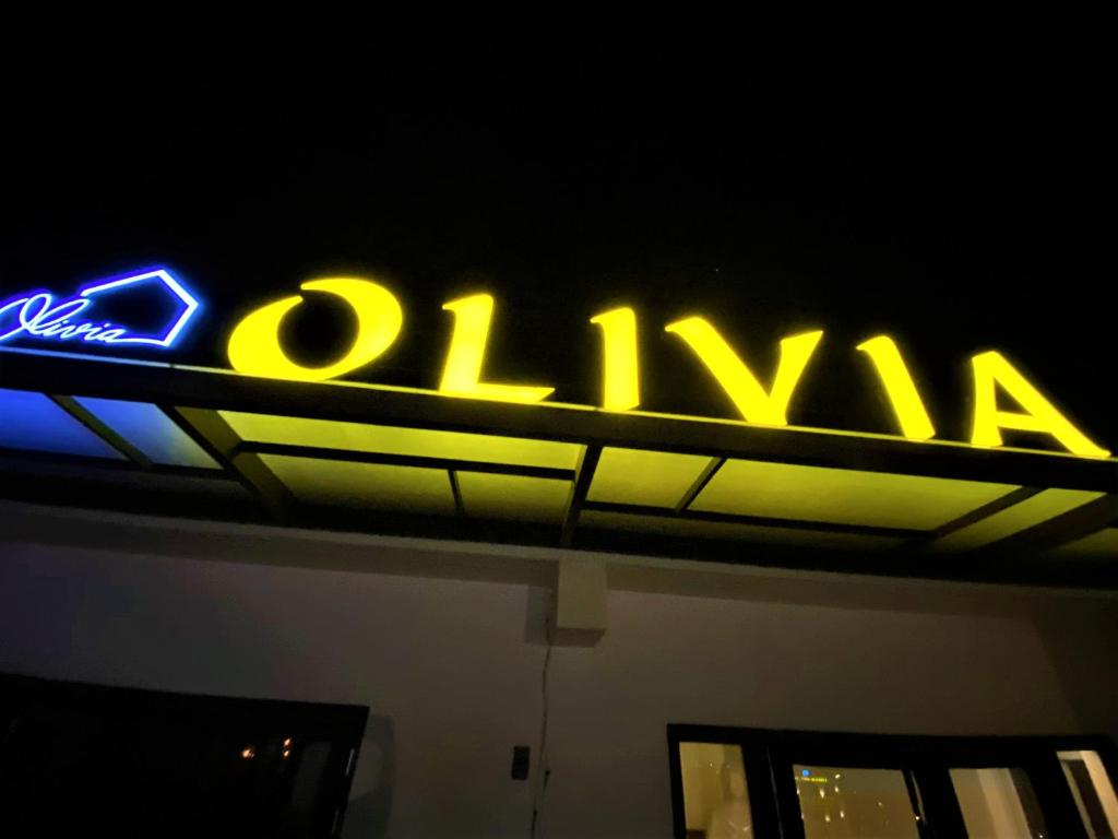 OLIVIA APARTMENT