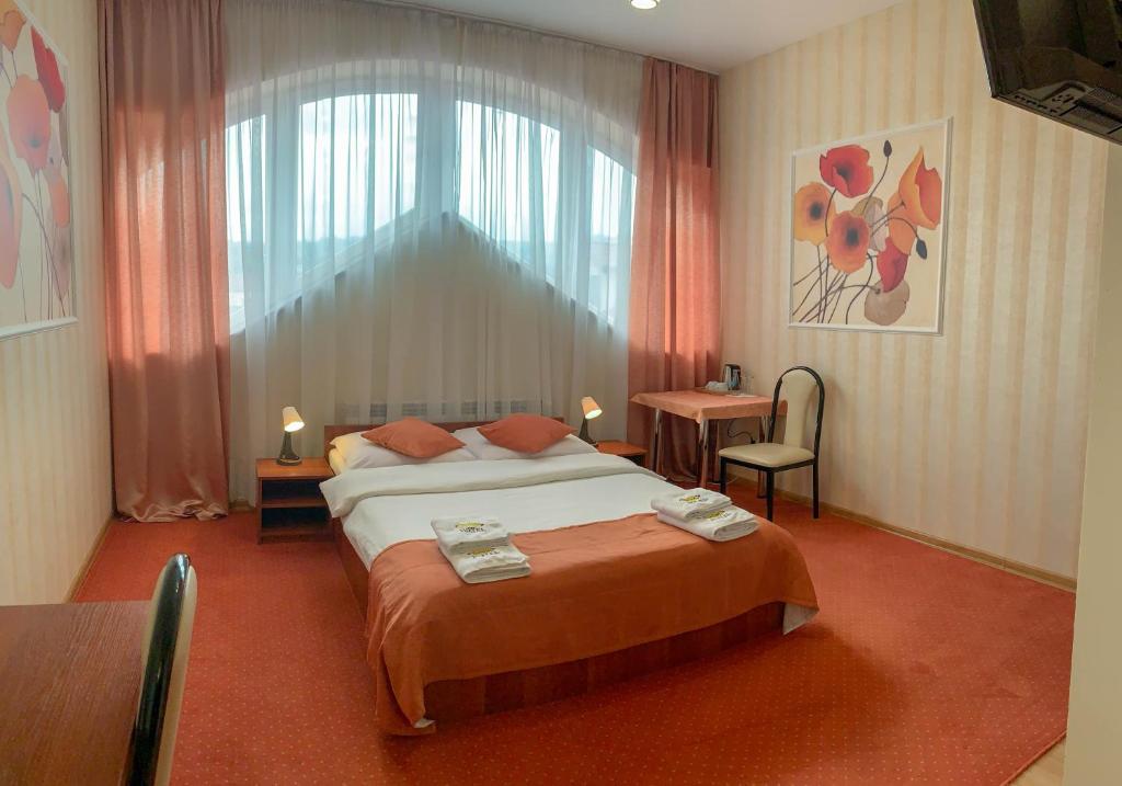 Hotel Ostoja photo 1