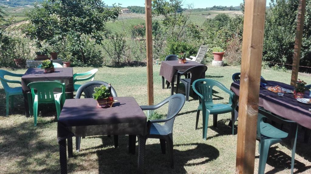 Agriturismo La Chiesina photo 1