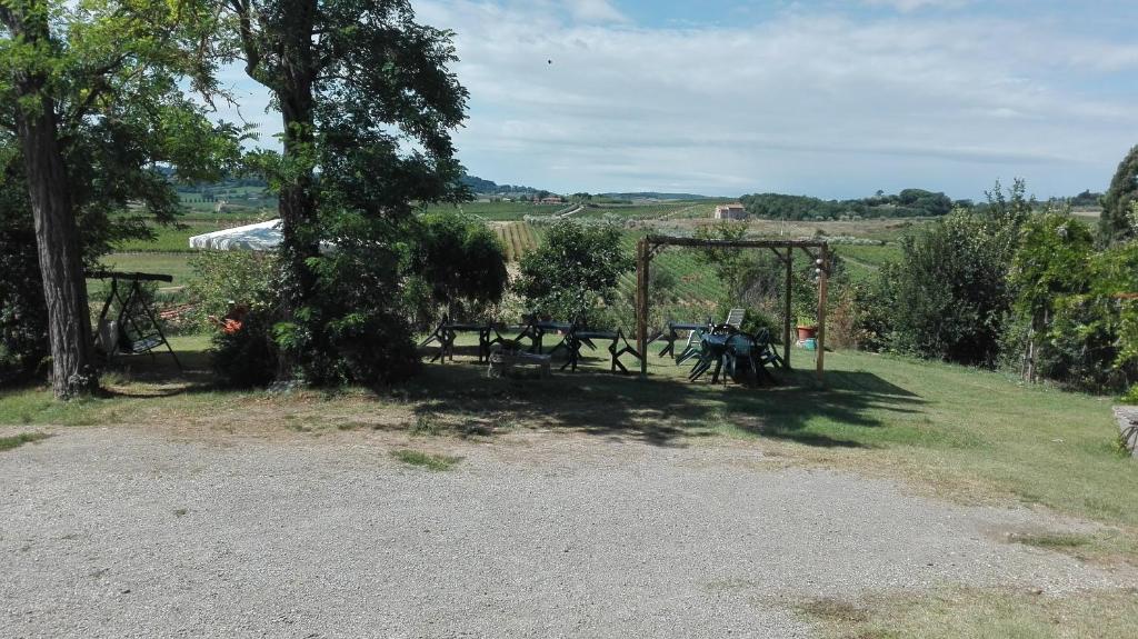 Agriturismo La Chiesina photo 4