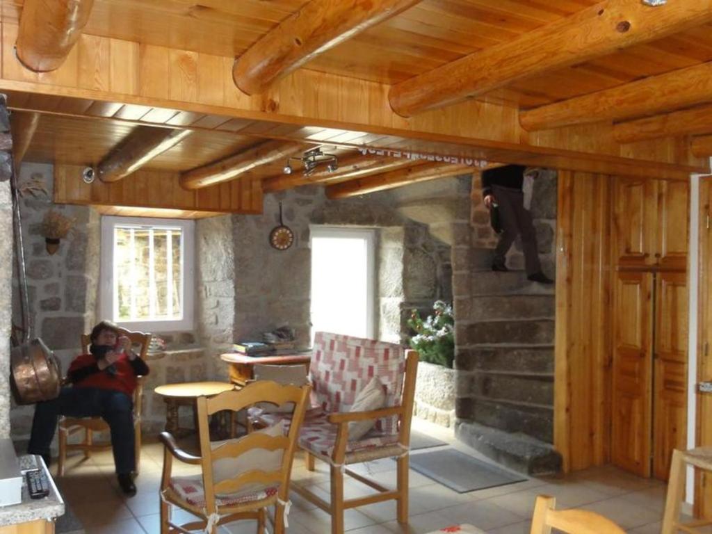 Holiday in a gite in Lozre in a pretty corner of Margeride photo 4