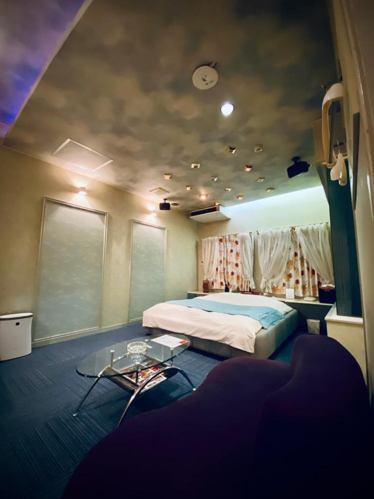 Hotel Sagano (Adult only) photo 4