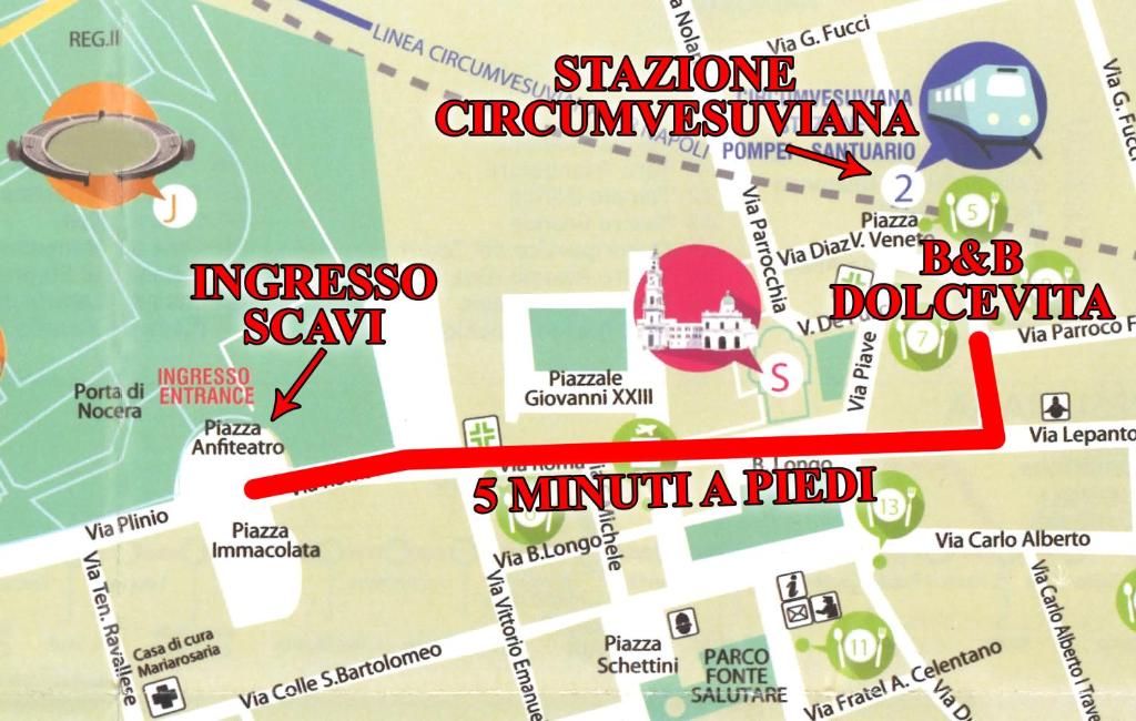 B&B Dolcevita photo 1