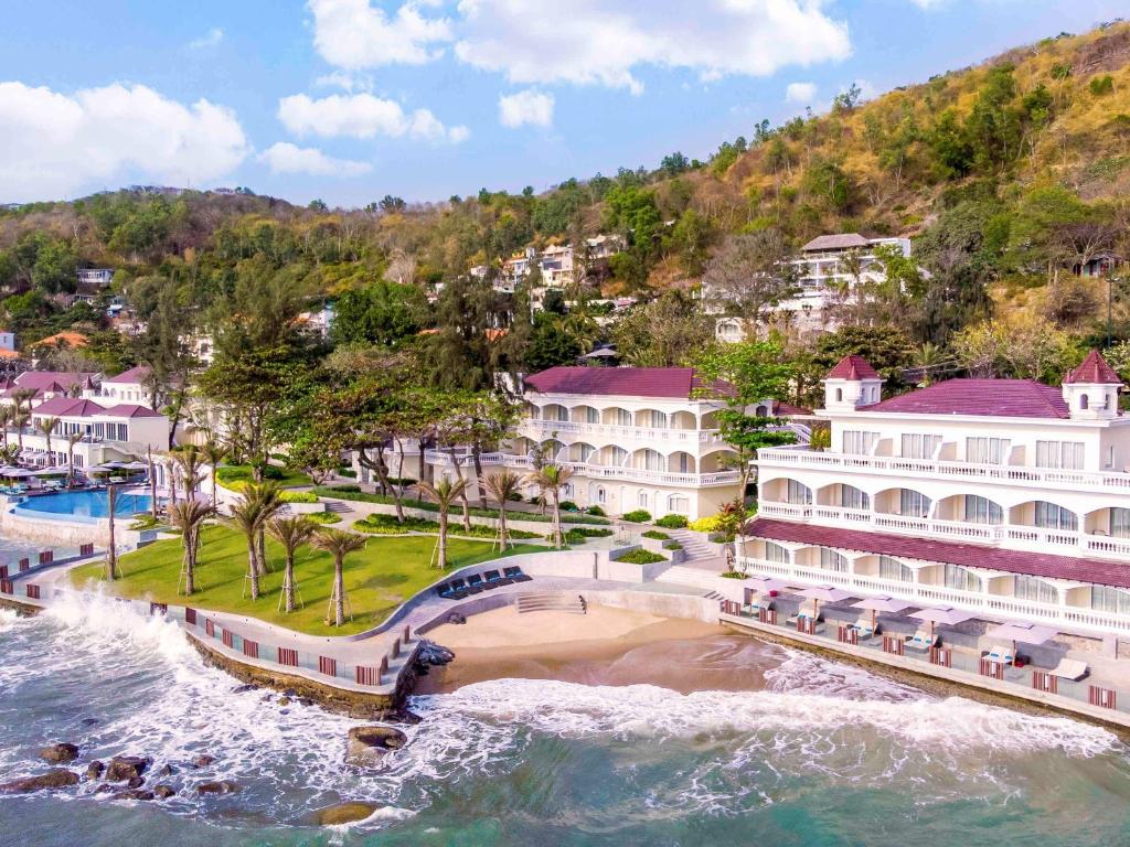 Lan Rừng Resort & Spa Vũng Tàu 