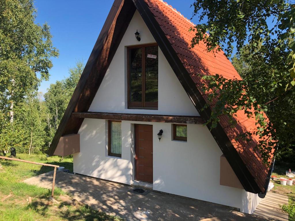 Vikendica Stojanović photo 1