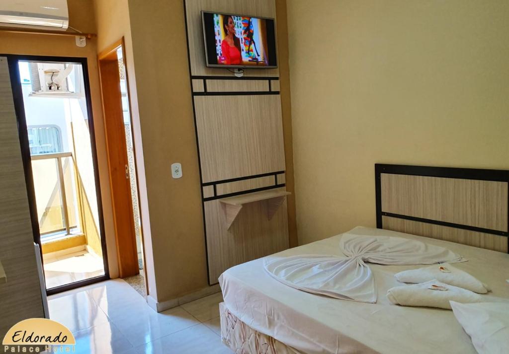 Eldorado Palace Hotel photo 2