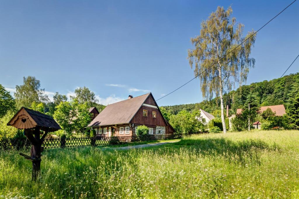 Roubenka Javor 33 photo 1