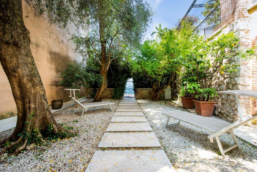 Villa Le Terrazze photo 1