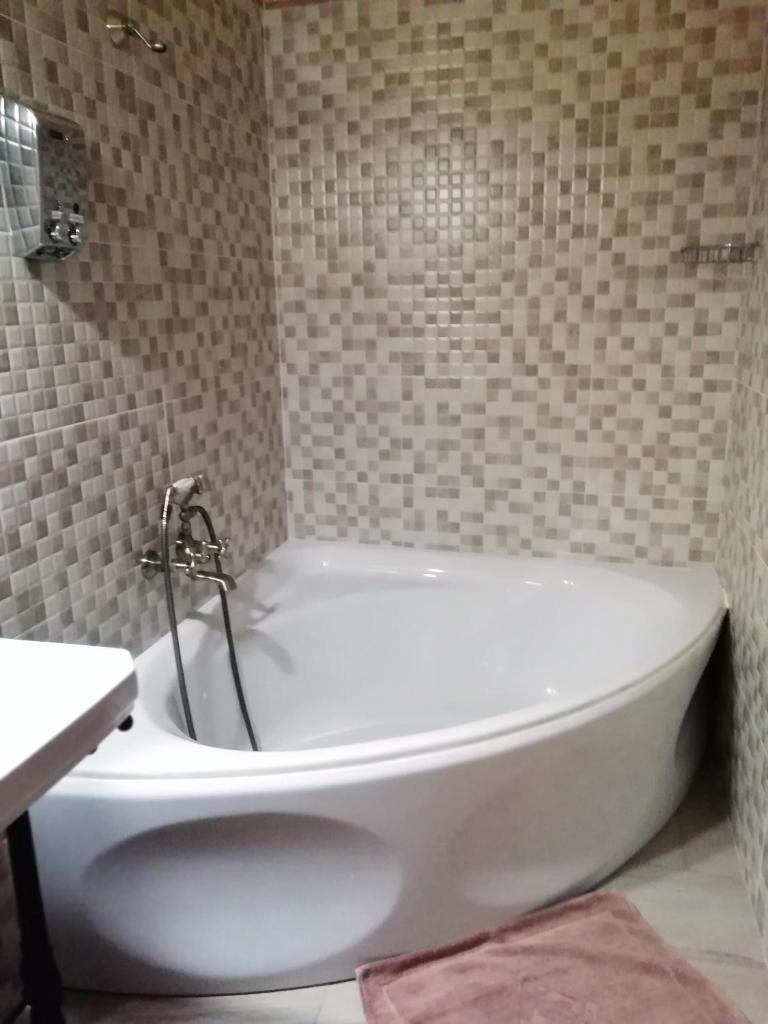 Hostal Rural Mas Blanc photo 1