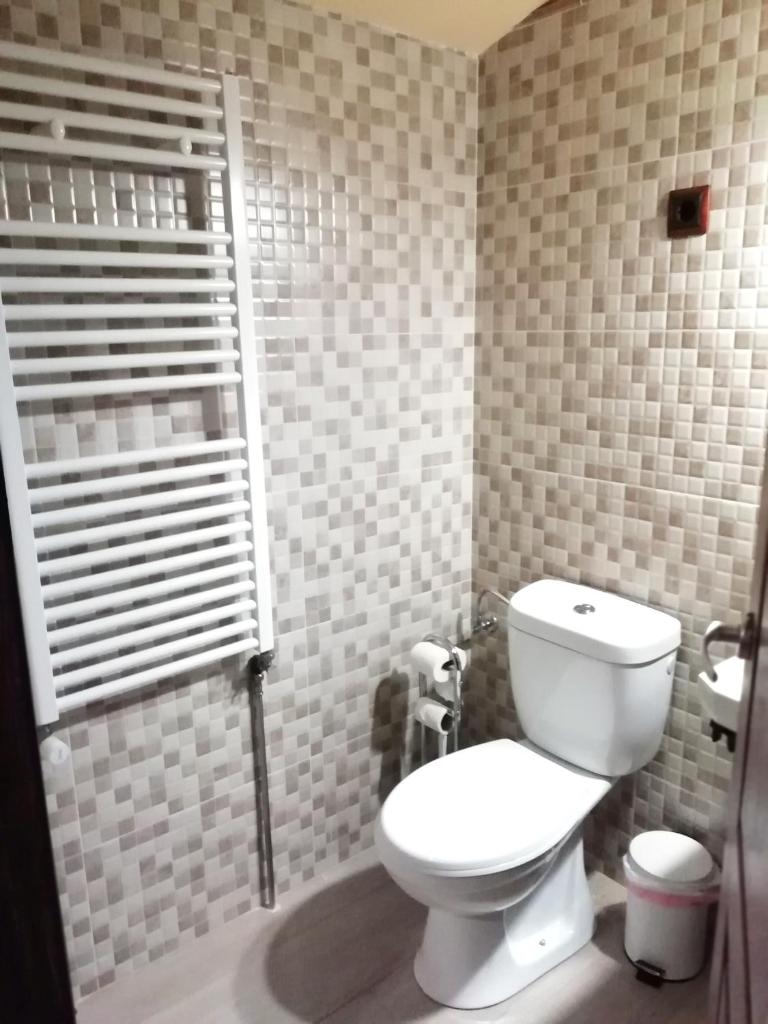Hostal Rural Mas Blanc photo 2