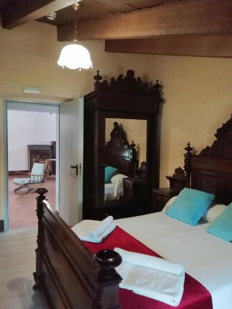 Hostal Rural Mas Blanc photo 3