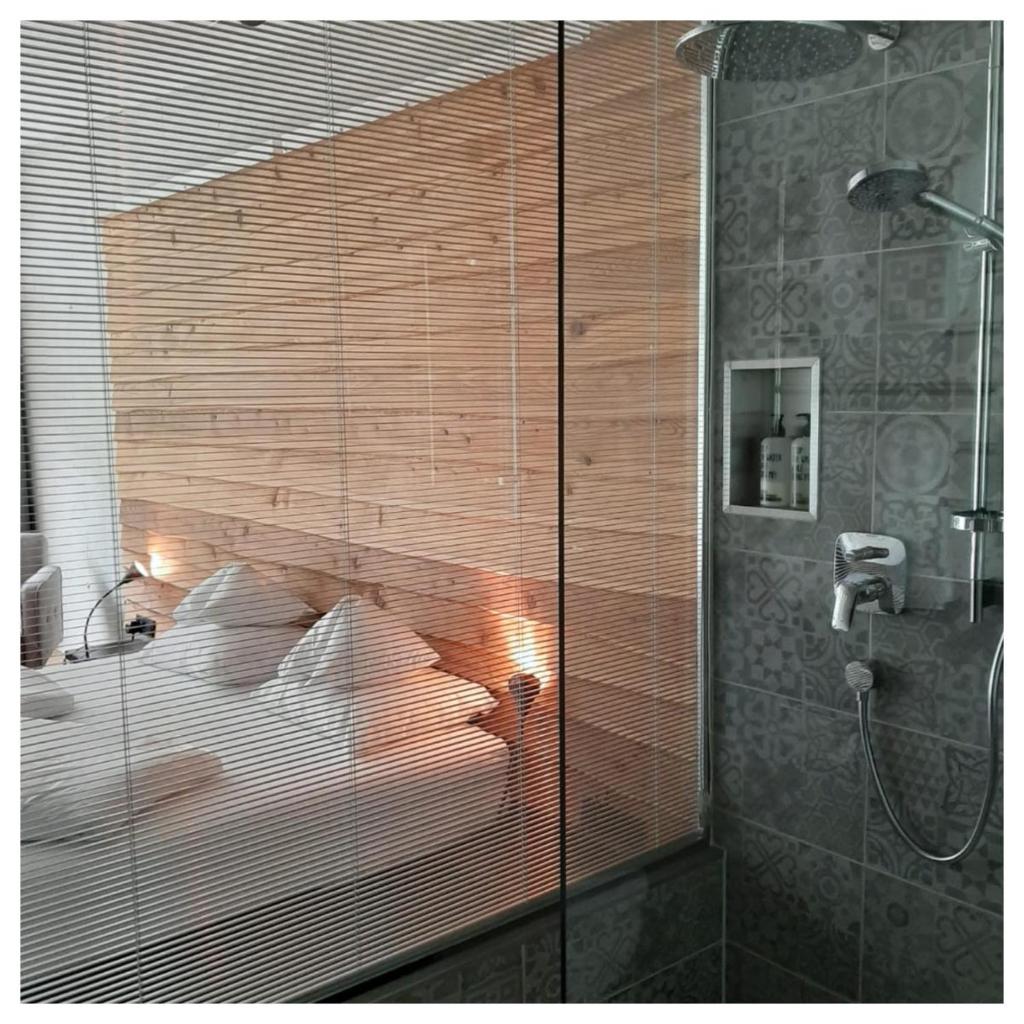 "Quality Hosts Arlberg" Hotel Lux Alpinae photo 4