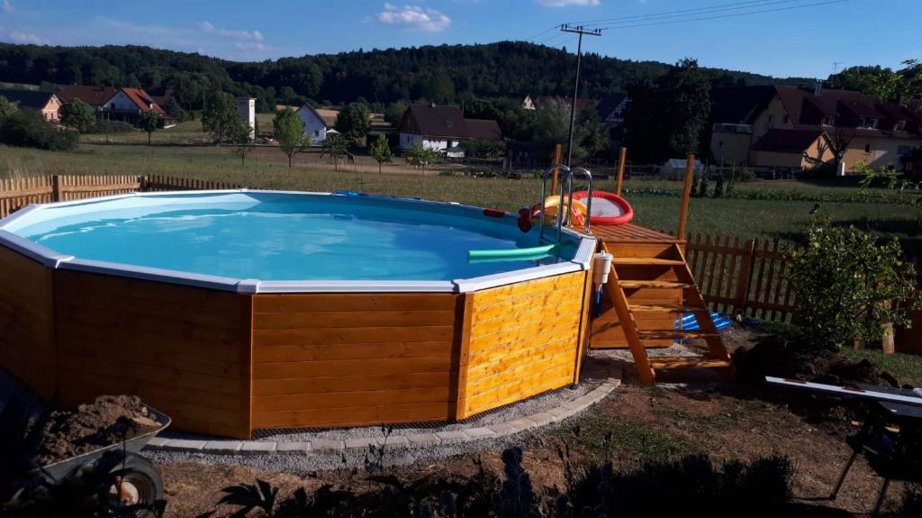 Ferienwohnungen Wastl Fränkische Schweiz photo 1