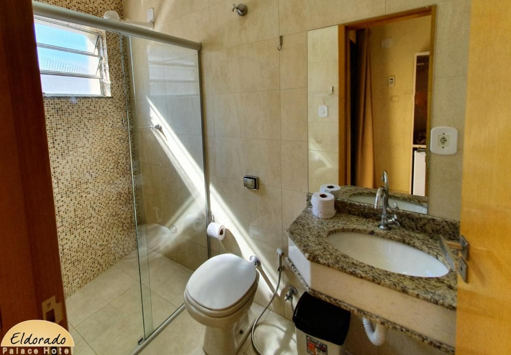 Eldorado Palace Hotel photo 1
