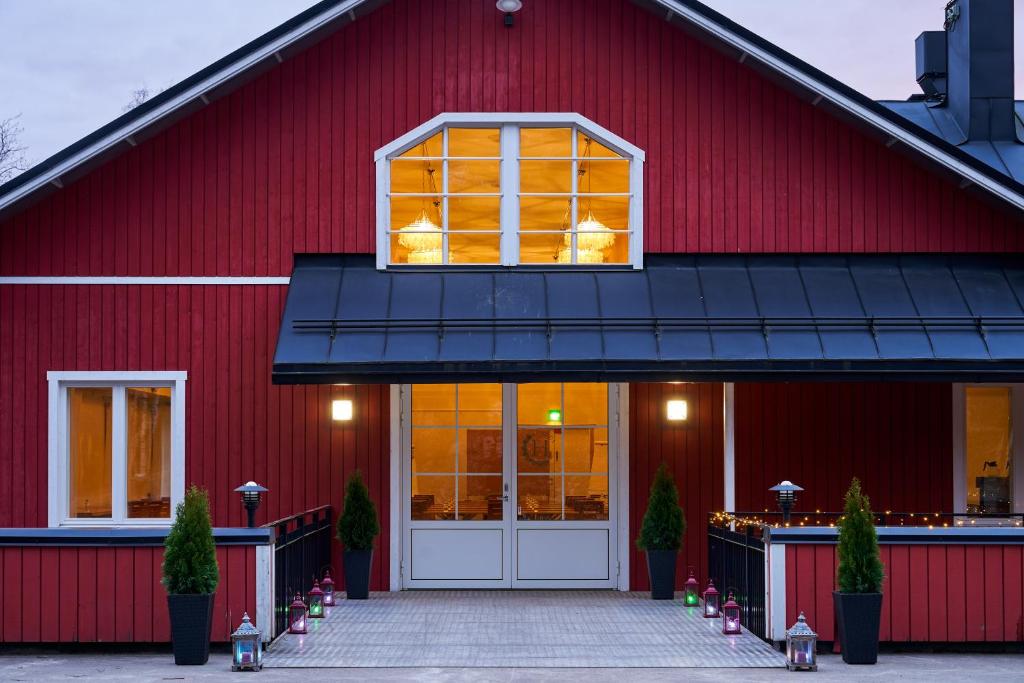 Guest House Porvoo photo 1