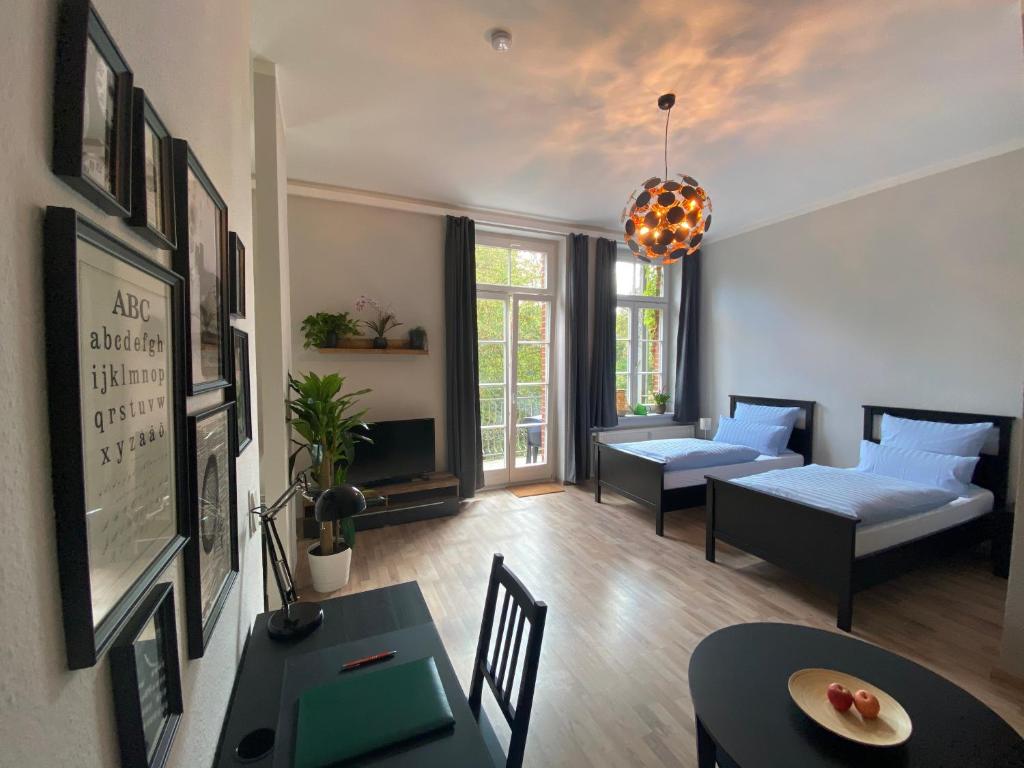 Ferienwohnung König Georg photo 1