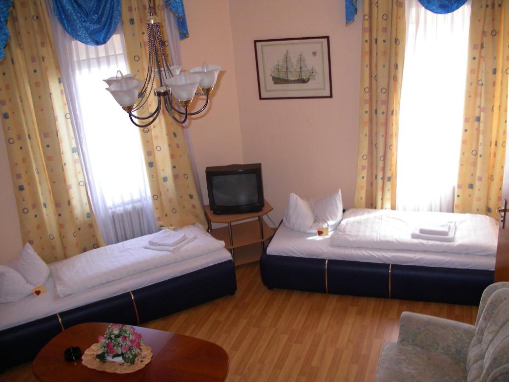 Hotel garni Djaran photo 4