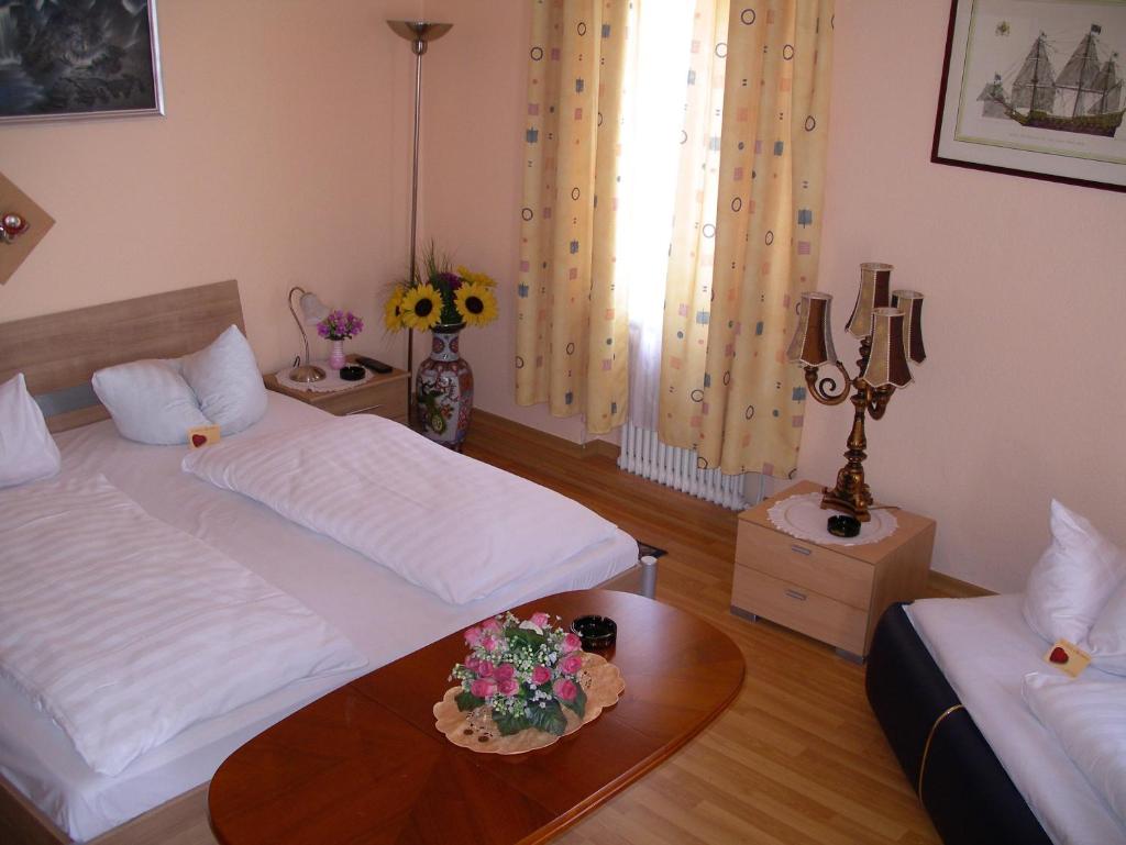 Hotel garni Djaran photo 3