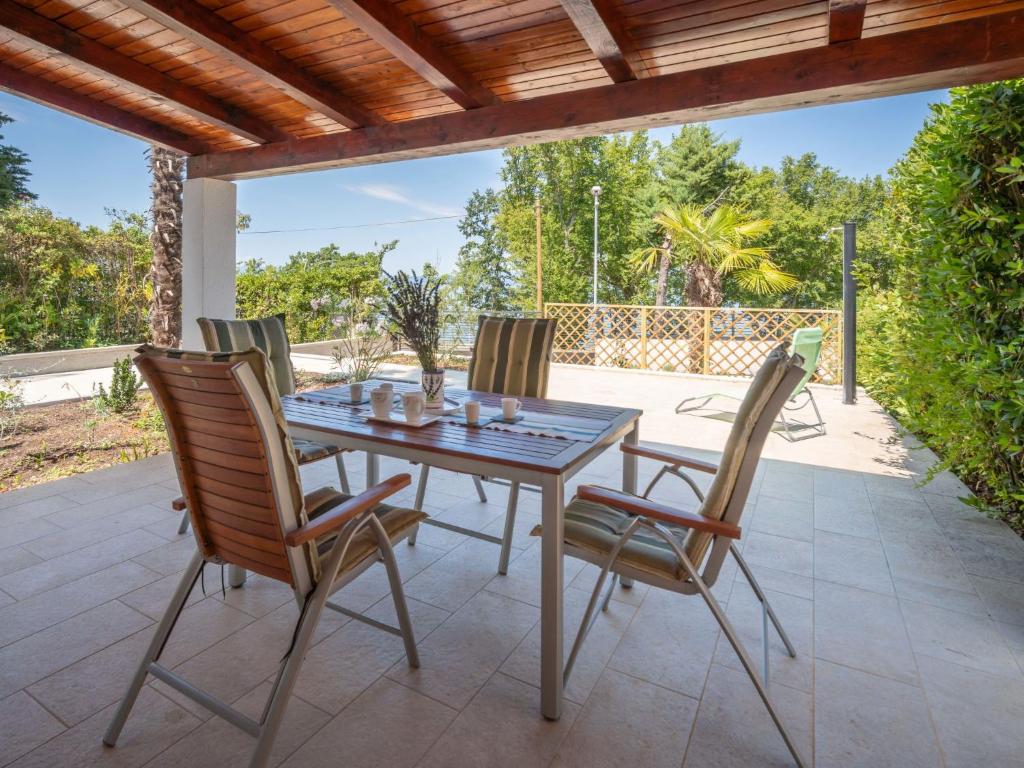 Holiday Home Natali by Interhome photo 3