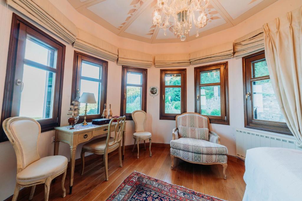 Elysian Luxury Villa Pelion photo 4