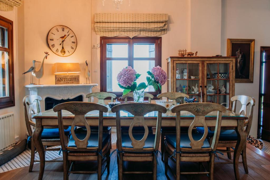 Elysian Luxury Villa Pelion photo 3