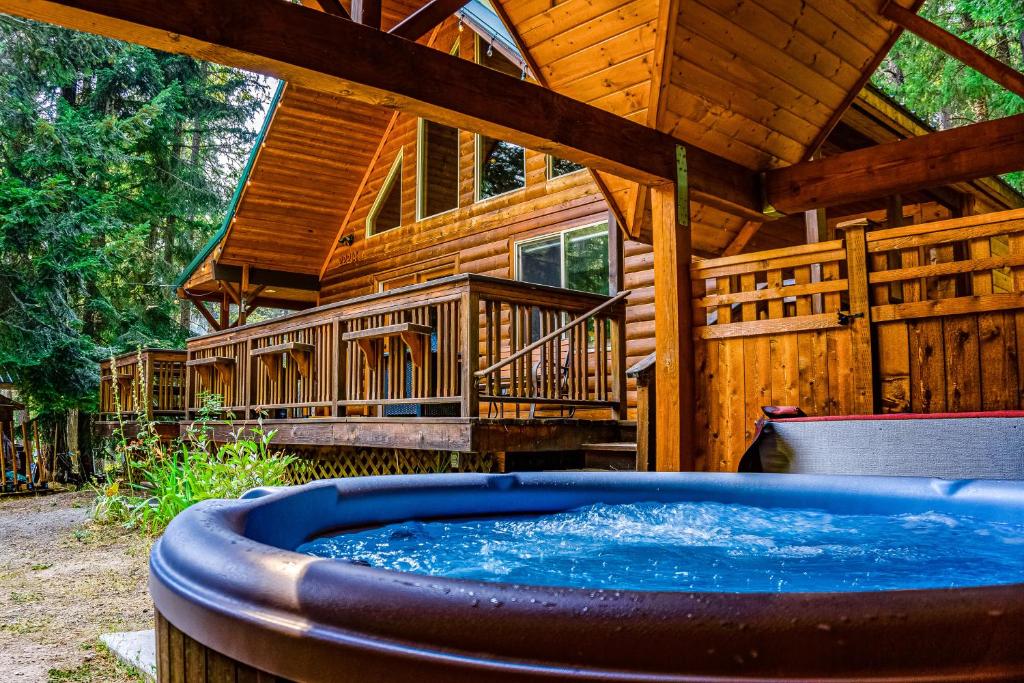 Tivoli Chalet photo 1