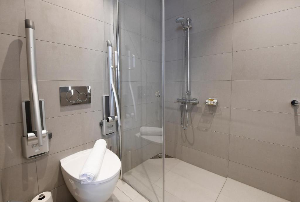 Best Western Plus Grow Hotel photo 4