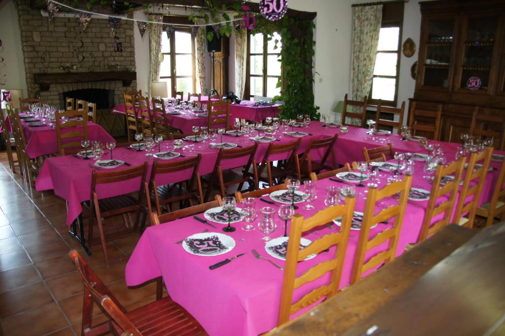 Gîte El Tyû photo 1