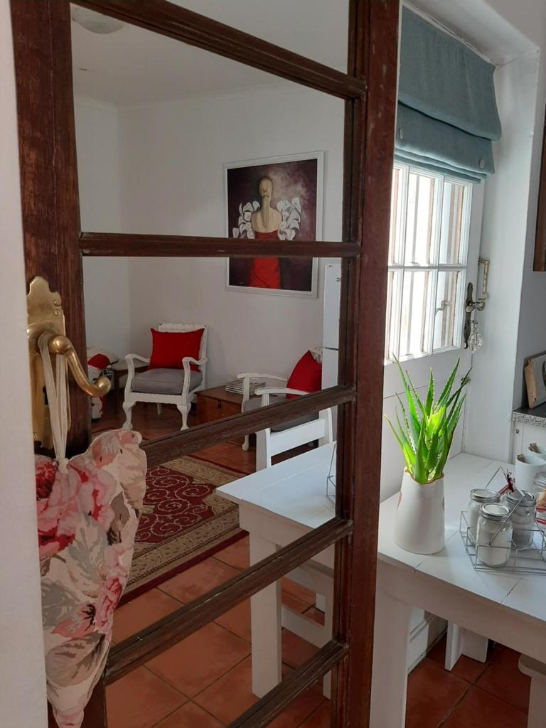 Worcester Gallery Cottage photo 1