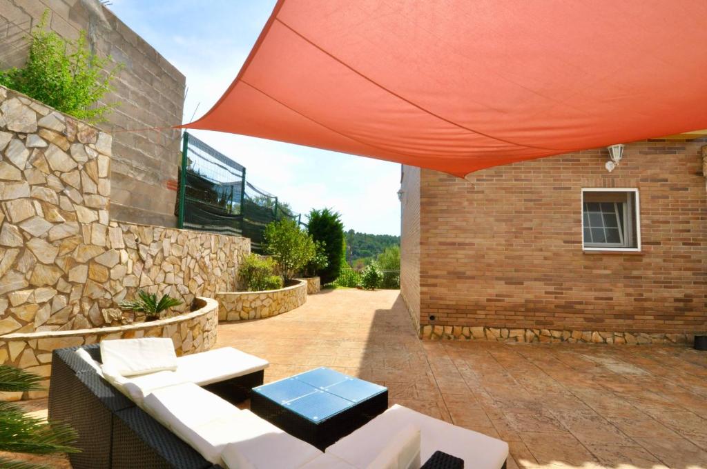 VILLA EVA photo 1
