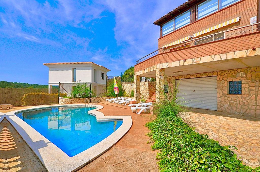 VILLA EVA photo 4