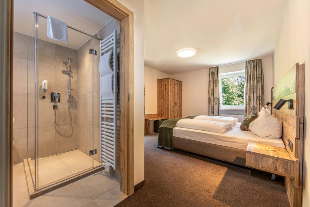 Home-Hotel Salzberg photo 2