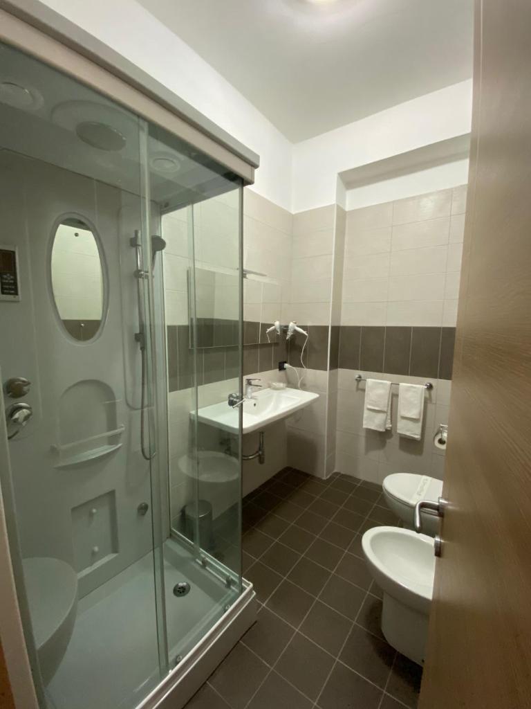 Pansini Hotel Residence photo 2