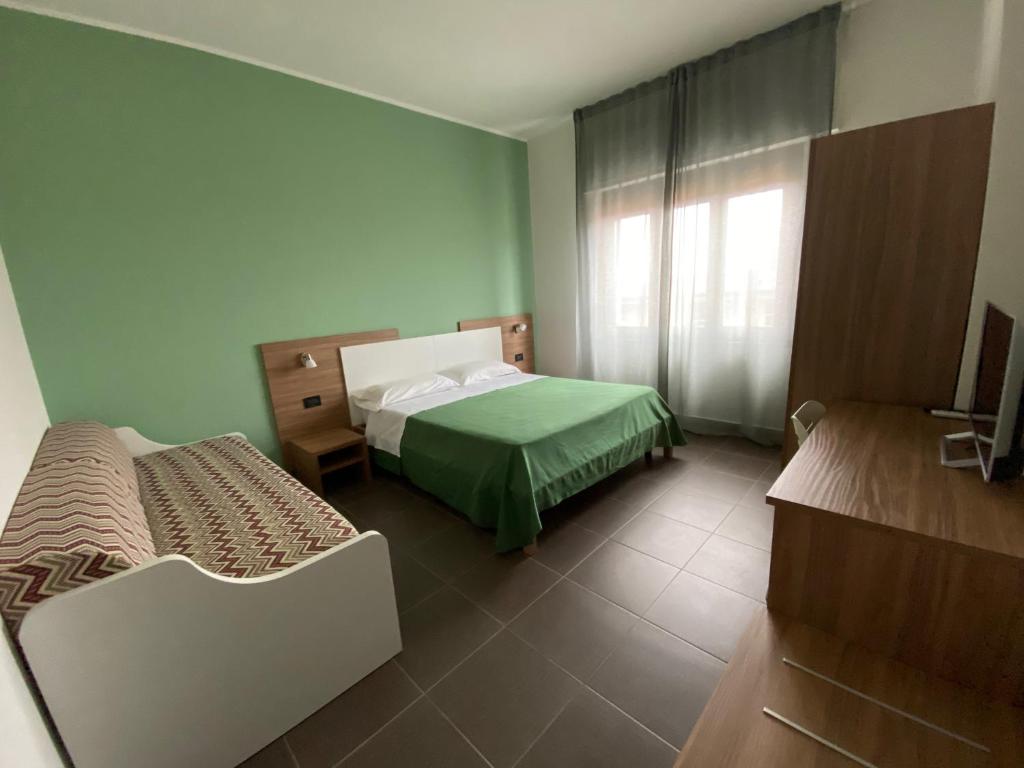 Pansini Hotel Residence photo 1