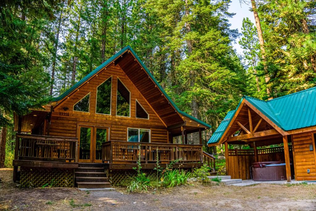 Tivoli Chalet photo 2