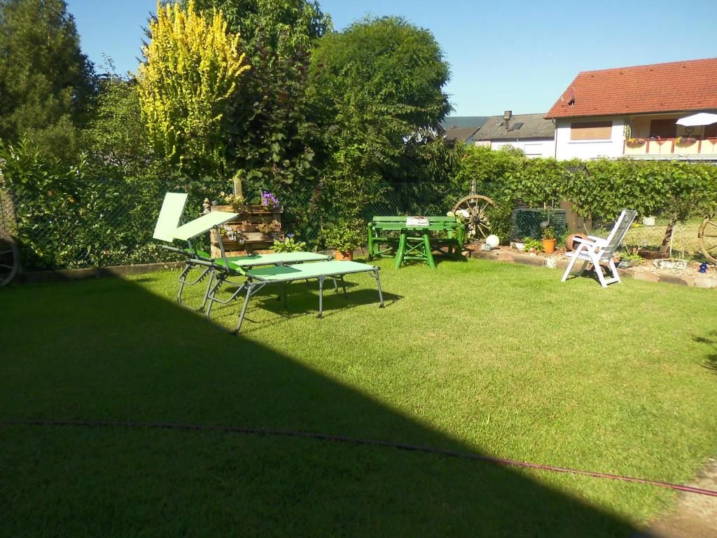 Fremdenzimmer am Brunnen photo 4