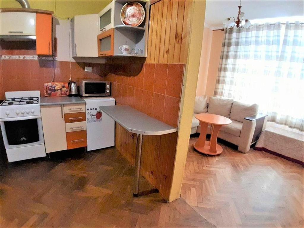 Затишна квартира в центрі Калуша photo 4