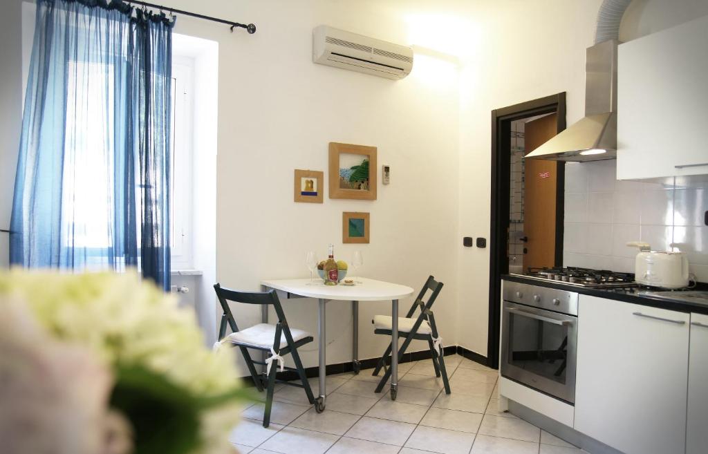 Da Baranin B&B photo 4