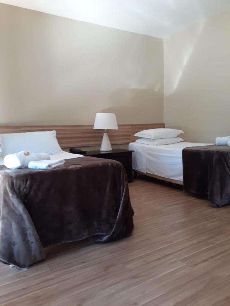 Verona Parque Hotel photo 1