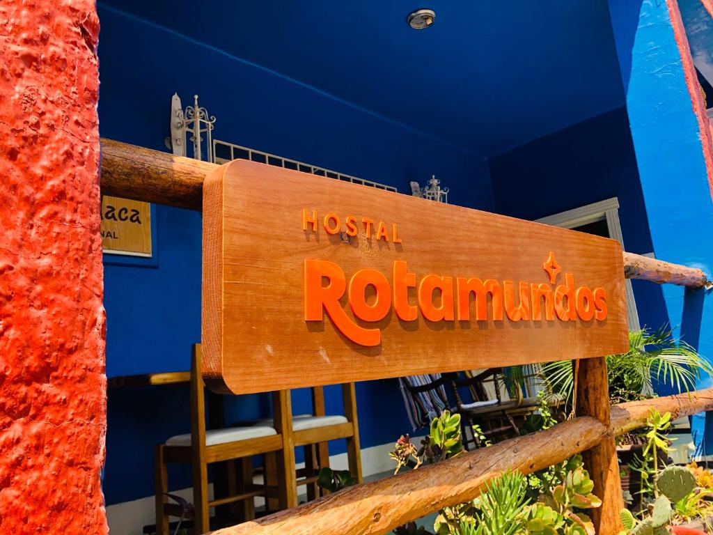 Hostal Kuira Bá by Rotamundos photo 3