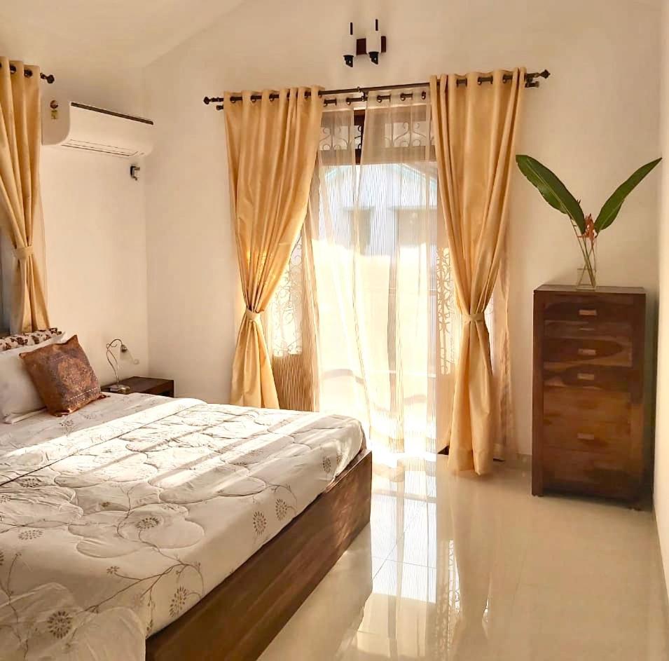 Вилла (Вилла), Sun-kissed Holidays, Goa-Pearl
