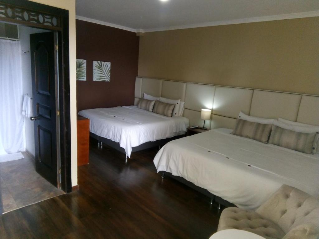 Hotel Salento Plaza photo 4
