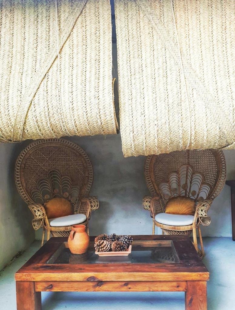 Casa de la Luz photo 1