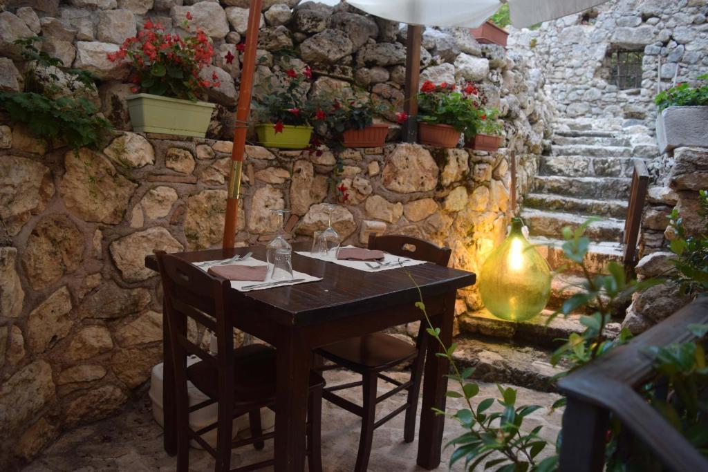 Locanda Corte Dè Guasconi photo 3