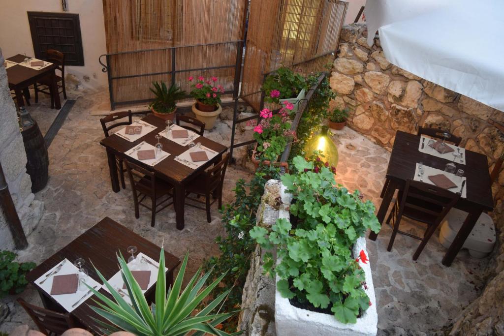 Locanda Corte Dè Guasconi photo 2
